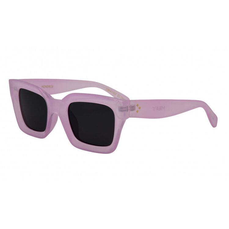 I-SEA Hendrix | Lilac/Smoke