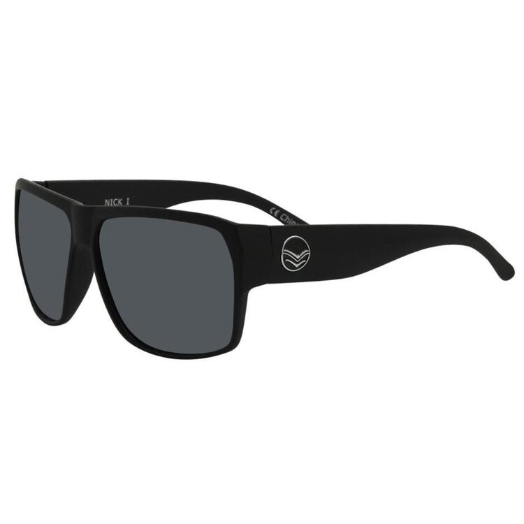 I-SEA I-Sea Nick I | Black/Smoke