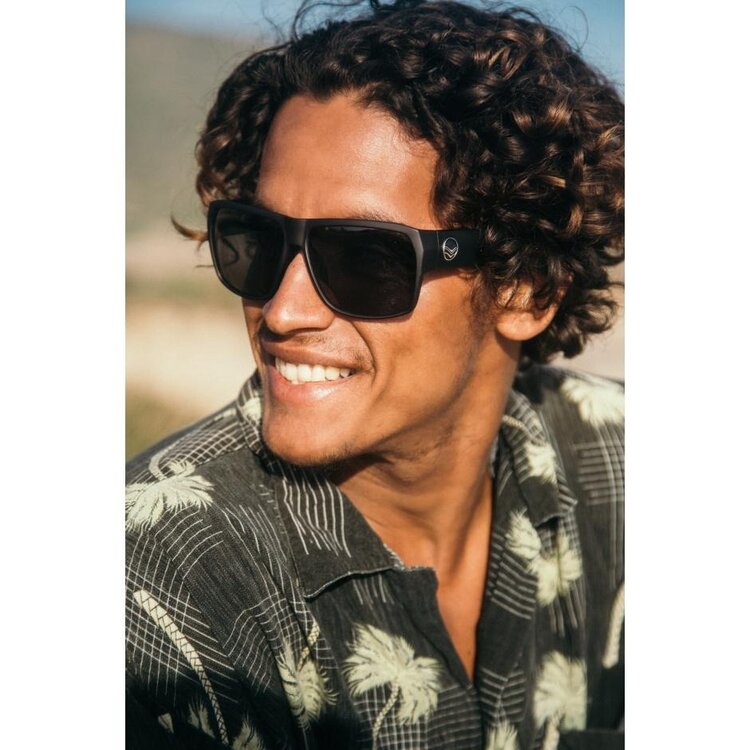 I-SEA I-Sea Nick I | Black/Smoke