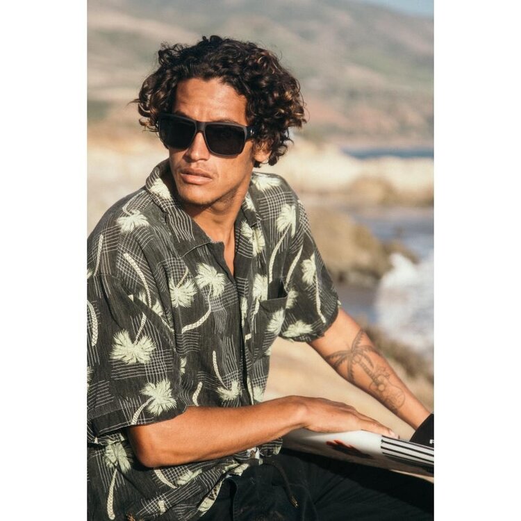 I-SEA I-Sea Nick I | Black/Smoke