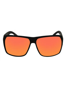 I-SEA Nick I | Black/Red