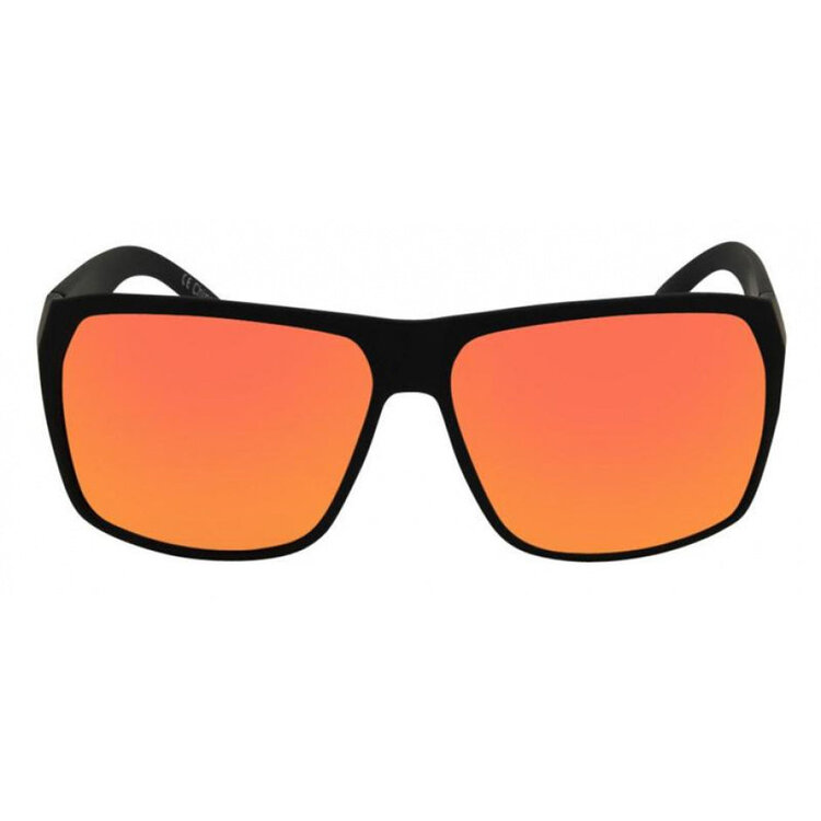 I-SEA Nick I | Black/Red