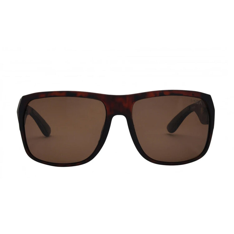 I-SEA Nick I | Tort / Brown Polarized