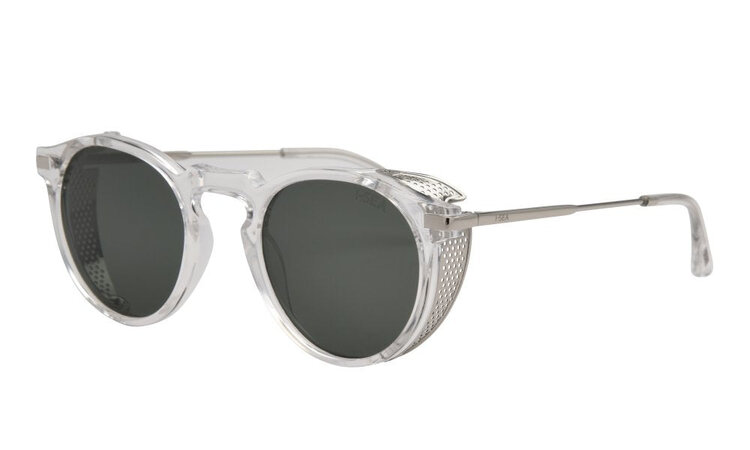I-SEA I-SEA Vail | Clear / Green Polarized