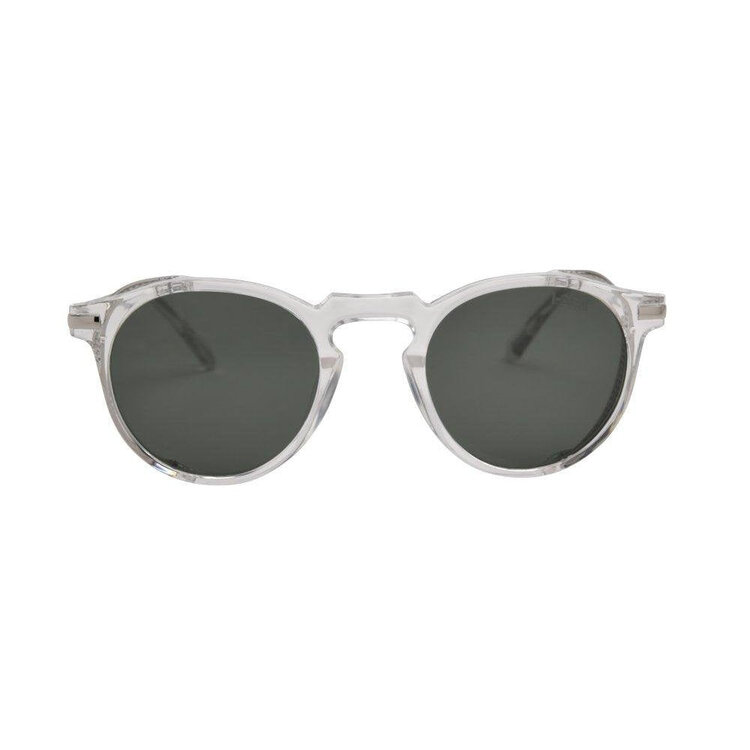 I-SEA I-SEA Vail | Clear / Green Polarized
