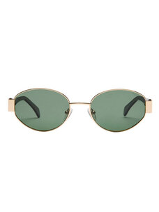 I-SEA Lennox | Gold Acetate/Green Polar