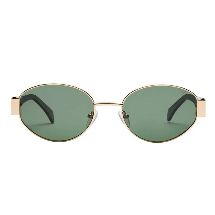 I-SEA Lennox | Gold Acetate/Green Polar