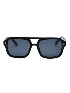 I-SEA I-SEA Royal | Black / Smoke Polarized
