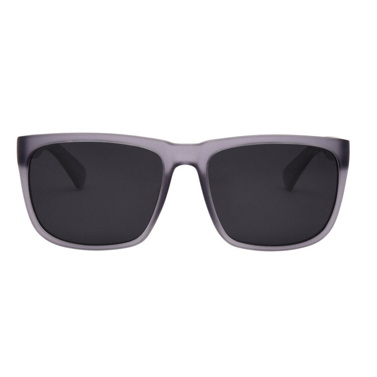 I-SEA I-SEA Wyatt | Gray / Smoke Polarized