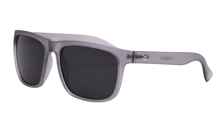 I-SEA I-SEA Wyatt | Gray / Smoke Polarized