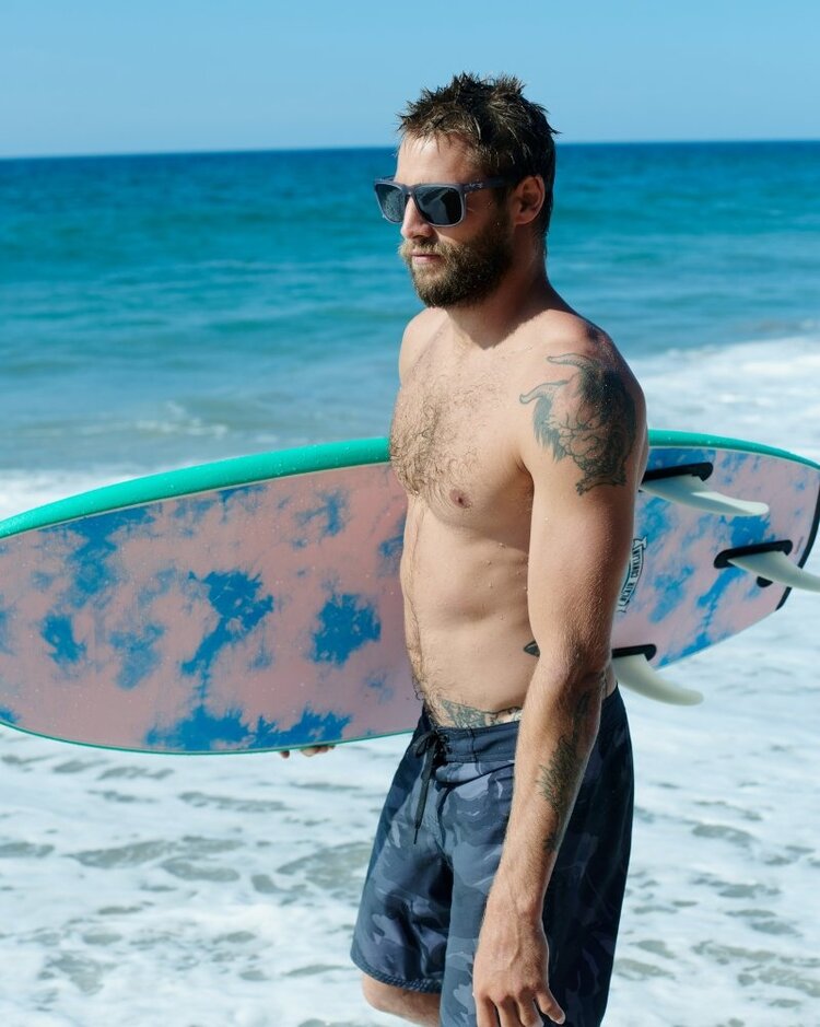 I-SEA I-SEA Wyatt | Gray / Smoke Polarized