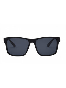 I-SEA I-SEA Ryder | Black / Smoke Polarized