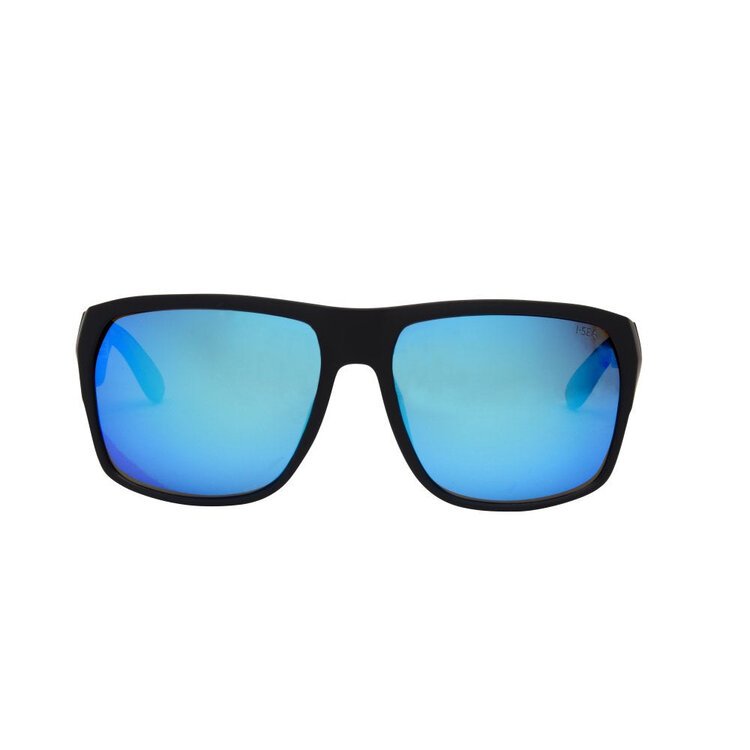 I-SEA Nick I Waterman | Black/Blue