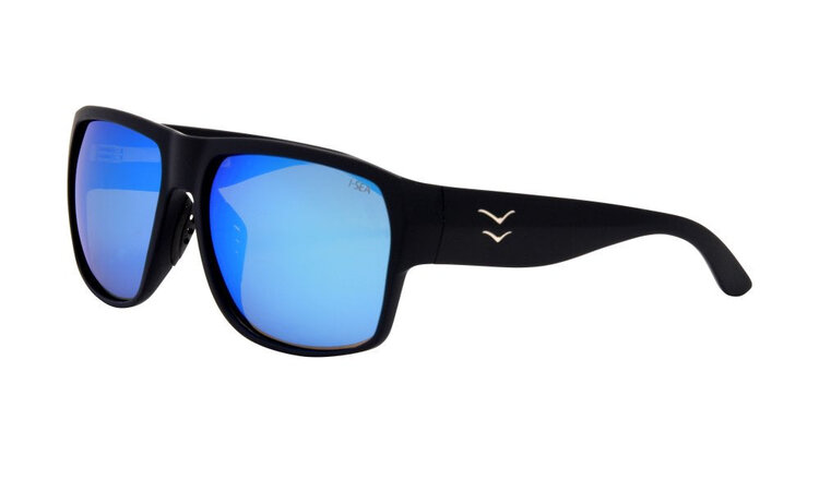 I-SEA Nick I Waterman | Black/Blue