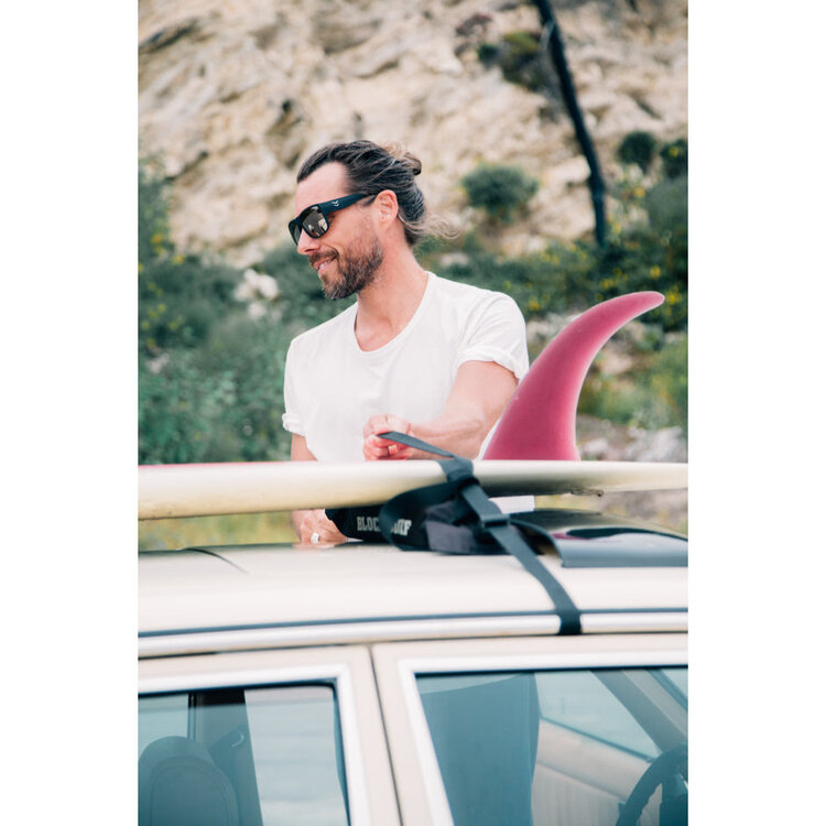 I-SEA I-Sea Nick I Waterman | Black/Smoke