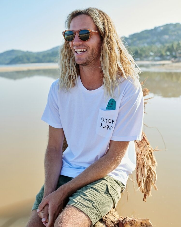 I-SEA I-SEA Barton | Tort / Brown Polarized