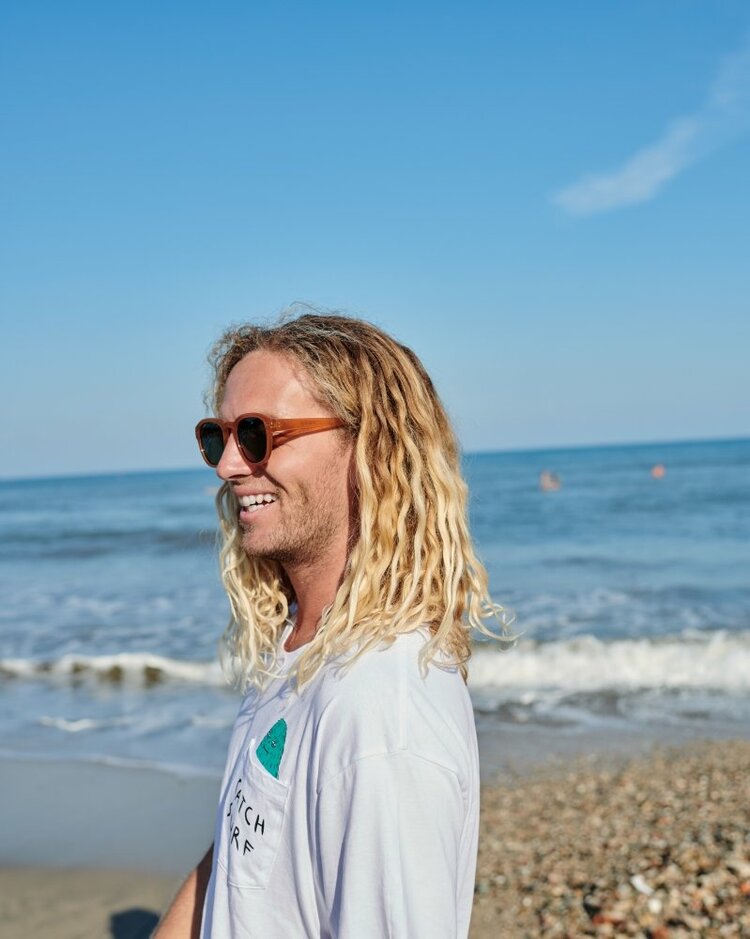 I-SEA I-SEA Barton | Tort / Brown Polarized