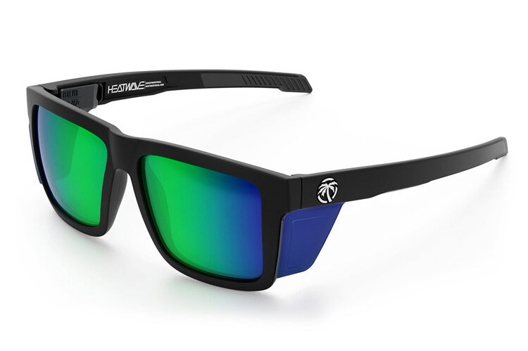 Heat Wave Performance XL Vise Z87+ | Piff Polarized