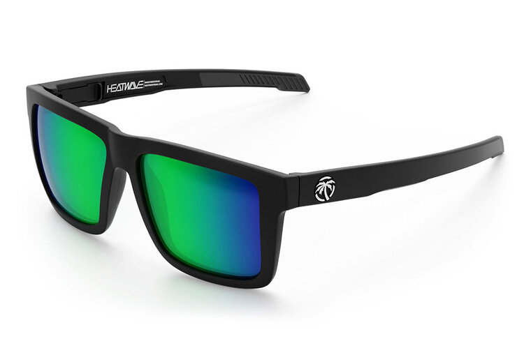 Heat Wave Performance XL Vise Z87+ | Piff Polarized