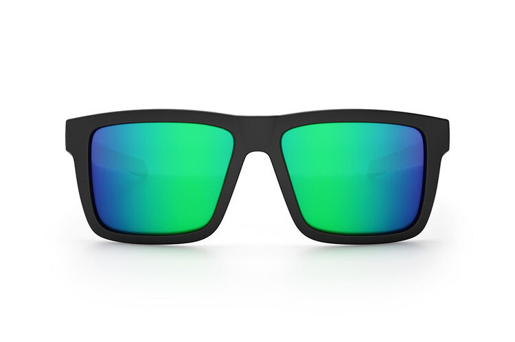 Heat Wave Performance XL Vise Z87+ | Piff Polarized