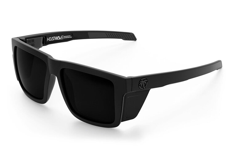Heat Wave Performance XL Vise Z87+ | Ultra Black Lens