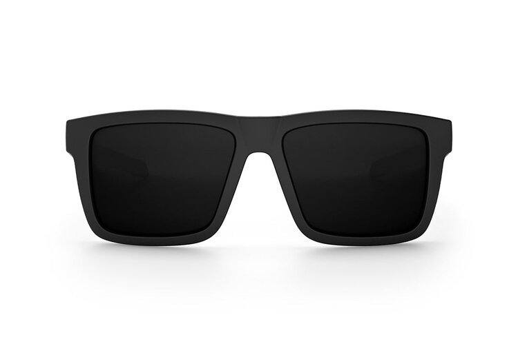 Heat Wave Performance XL Vise Z87+ | Ultra Black Lens
