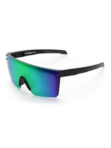 Heat Wave Performance Lazer Face Z87+ | Piff Polarized
