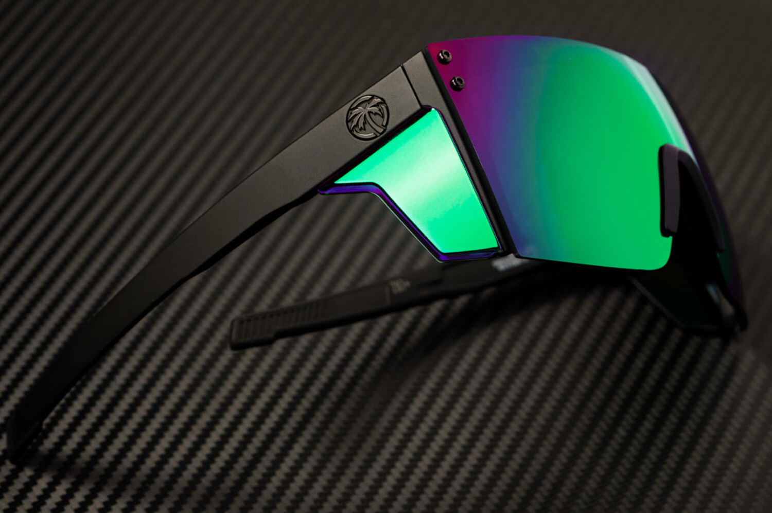 Performance Lazer Face Z87+ Piff Polarized - The Choice Shop