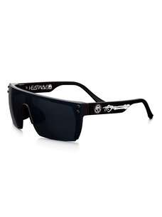 Heat Wave Lazer Face | Kids Lazer Bones