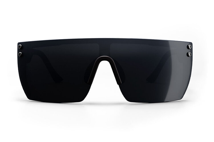 Heat Wave Lazer Face | Kids Lazer Bones