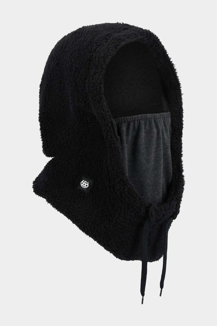 686 Technical Apparel 686 Tarmac Sherpa Hood