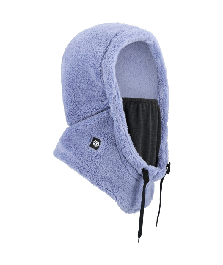 686 Technical Apparel 686 Tarmac Sherpa Hood