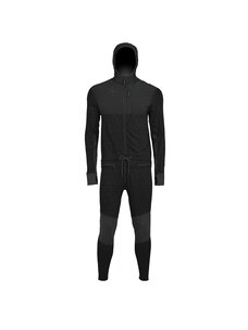 Airblaster Men's Ninja Suit Pro | Black