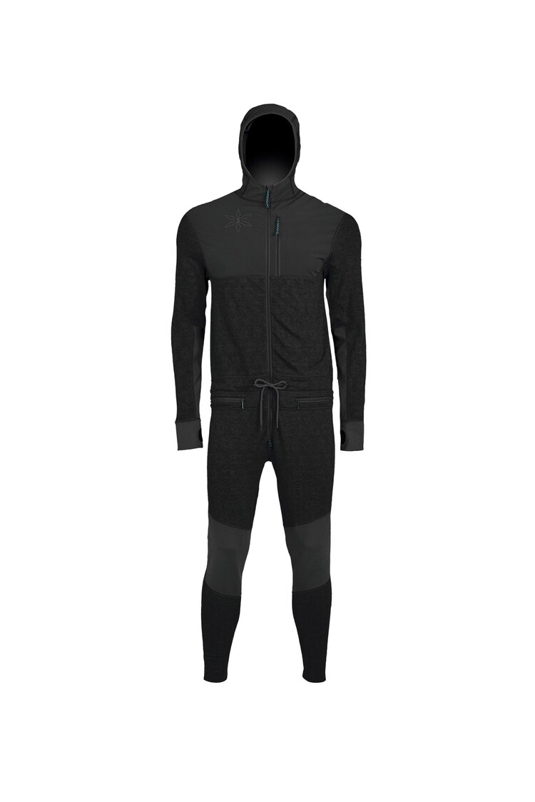 Airblaster Men's Ninja Suit Pro | Black
