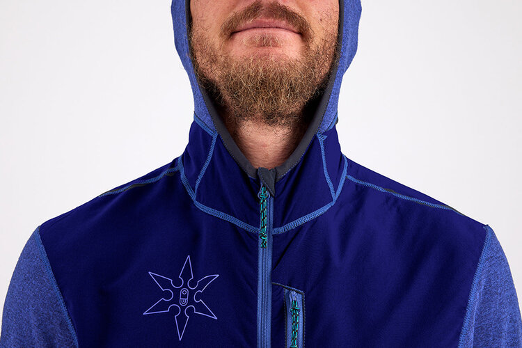 Airblaster Airblaster Ninja Suit Pro | Black