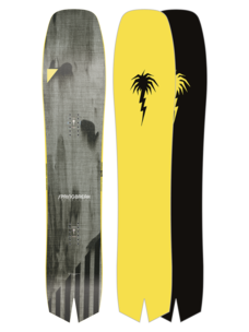 Capita Capita Spring Break Powder Glider