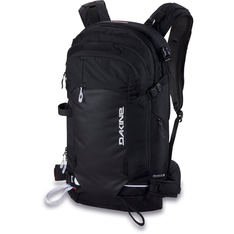 Dakine Dakine Poacher R.A.S. 26L | Black