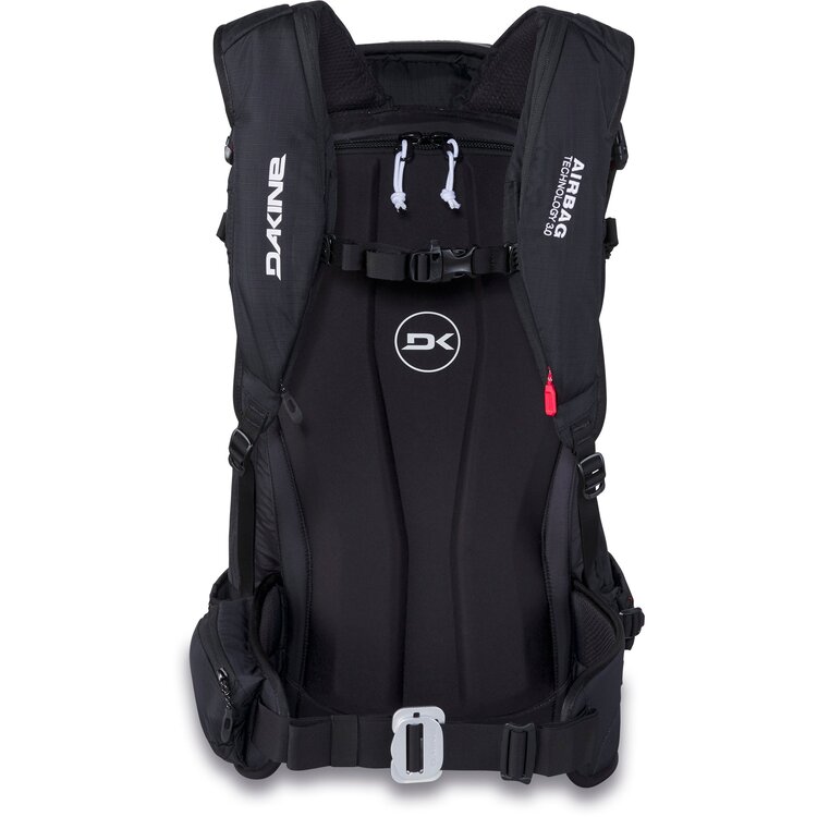 Dakine Dakine Poacher R.A.S. 26L | Black