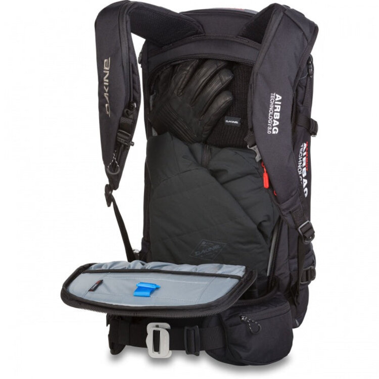 Dakine Dakine Poacher R.A.S. 26L | Black