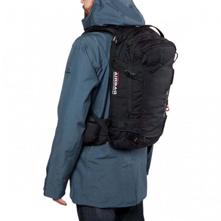Dakine Dakine Poacher R.A.S. 26L | Black
