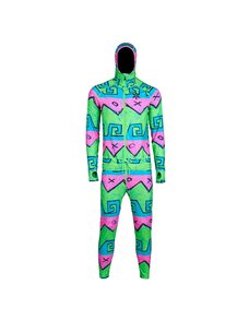 Airblaster Airblaster Classic Ninja Suit | Hot Wave