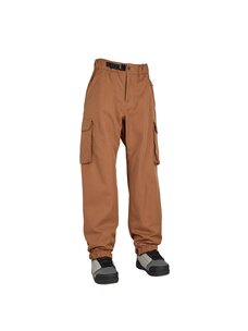 Airblaster Women's Freedom Boss Pant Snowboard | Mocha