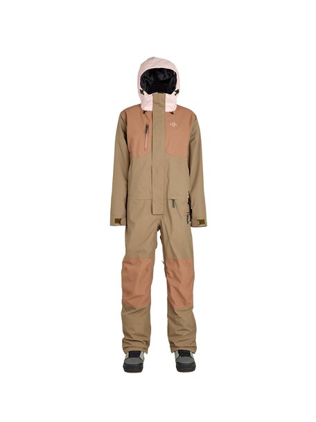 Airblaster Sassy Beast Snowsuit 30k Waterproof Insulated