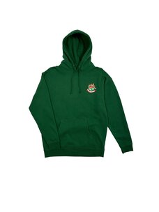 Airblaster Airblaster Fuego Picante Hoodie | Dark Green