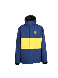 Airblaster Airblaster Phatstripe Jacket | Cocard Navy