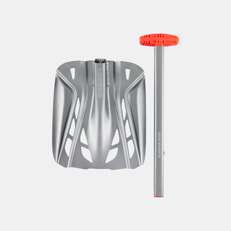 Mammut Alugator Ultra Shovel
