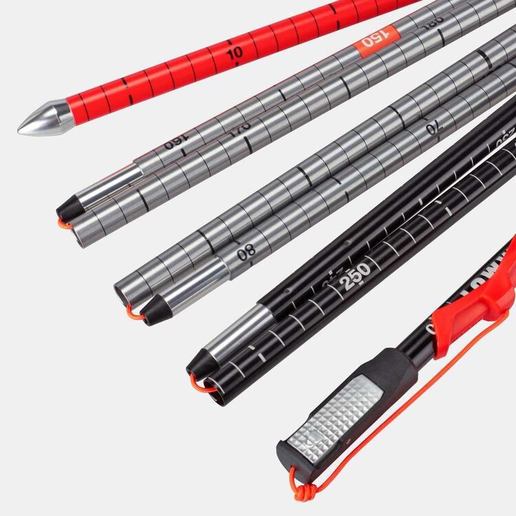 Mammut Mammut Probe 320 Speed Lock