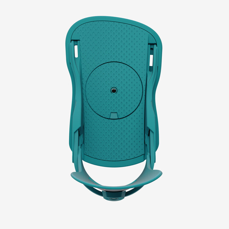 Union Union Legacy W Snowboard Binding | Teal