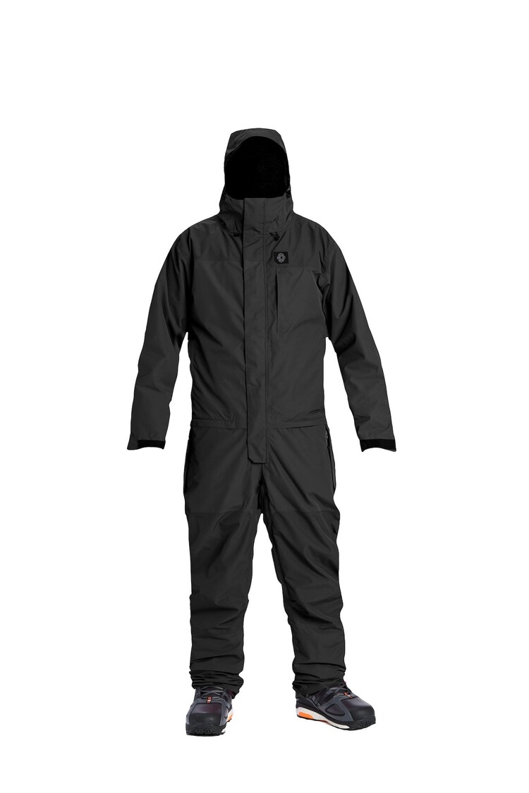 Airblaster Airblaster Beast Suit | Vintage Black