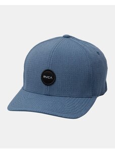 RVCA RVCA Shane Flexfit | Light Blue